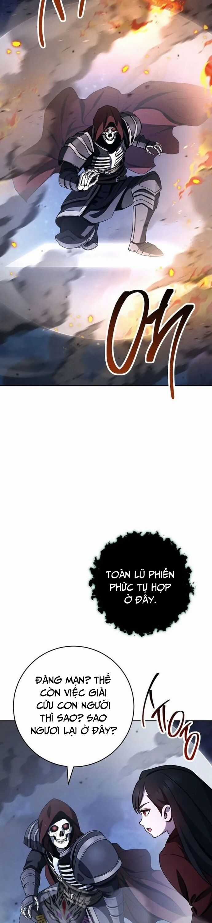 Cốt Binh Trở Lại Chương 320 trang 2