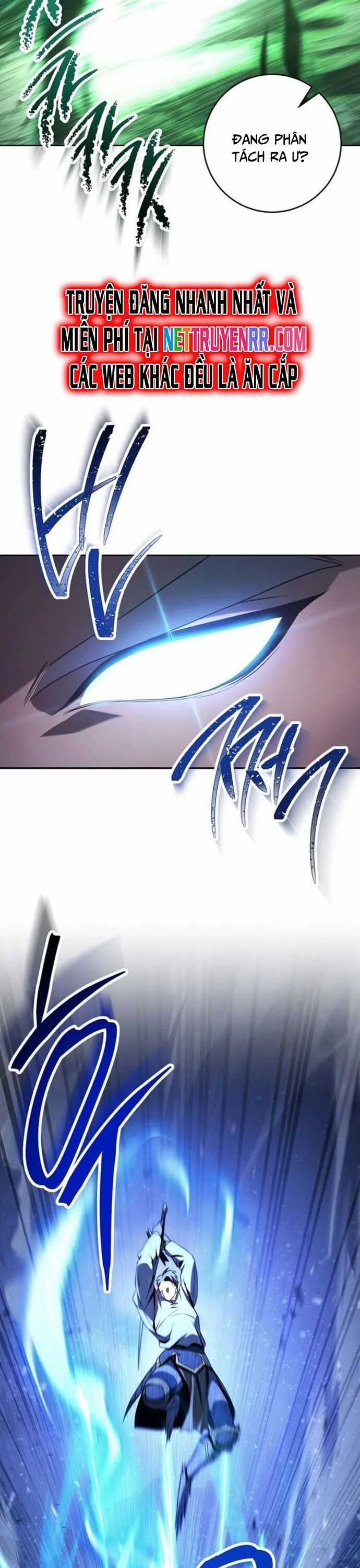 Cốt Binh Trở Lại Chương 320 trang 20