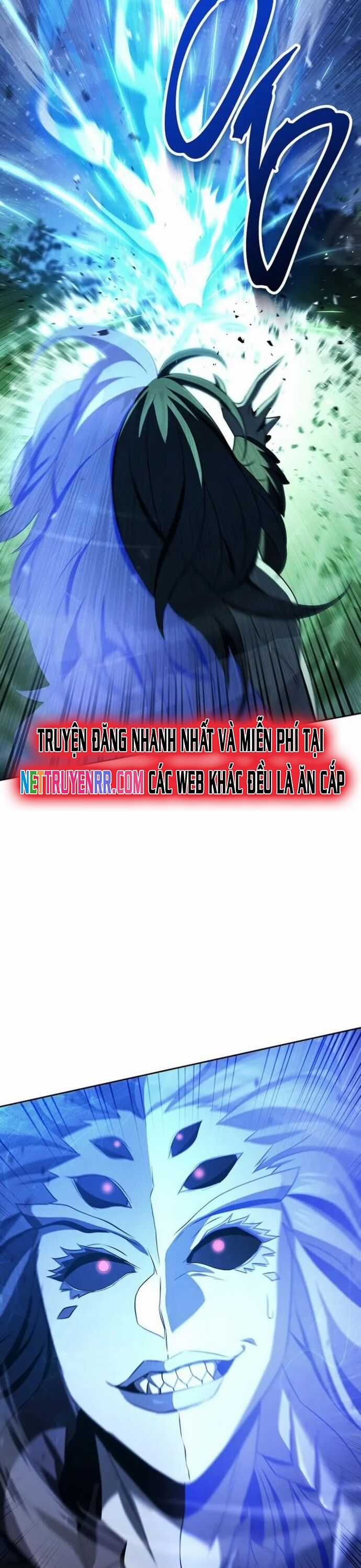 Cốt Binh Trở Lại Chương 320 trang 21