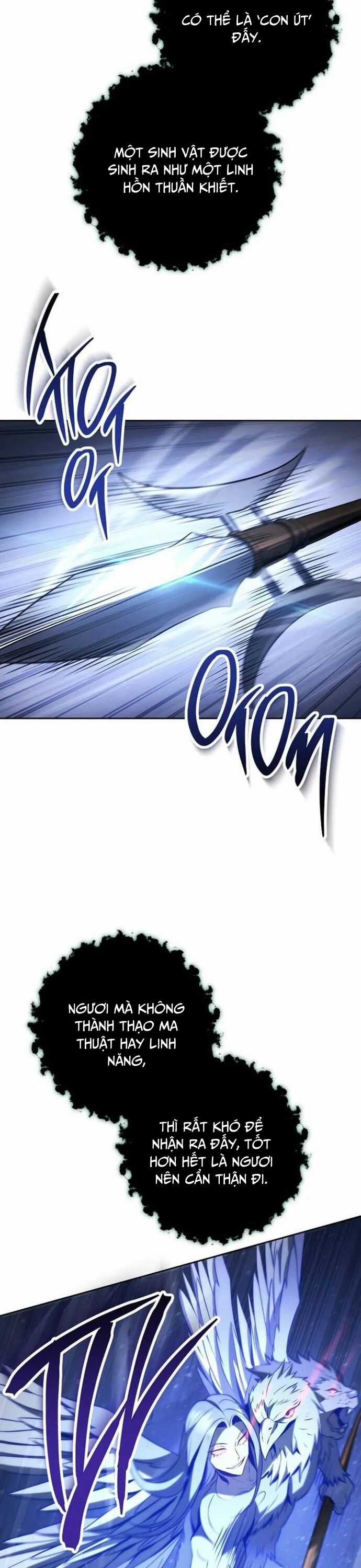 Cốt Binh Trở Lại Chương 320 trang 23