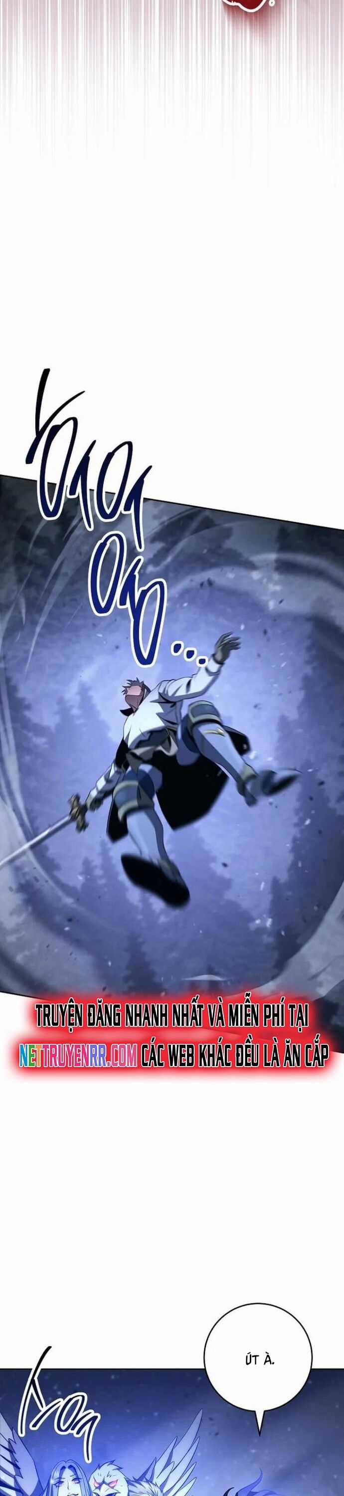 Cốt Binh Trở Lại Chương 320 trang 25