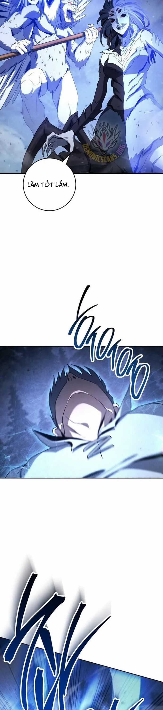 Cốt Binh Trở Lại Chương 320 trang 26