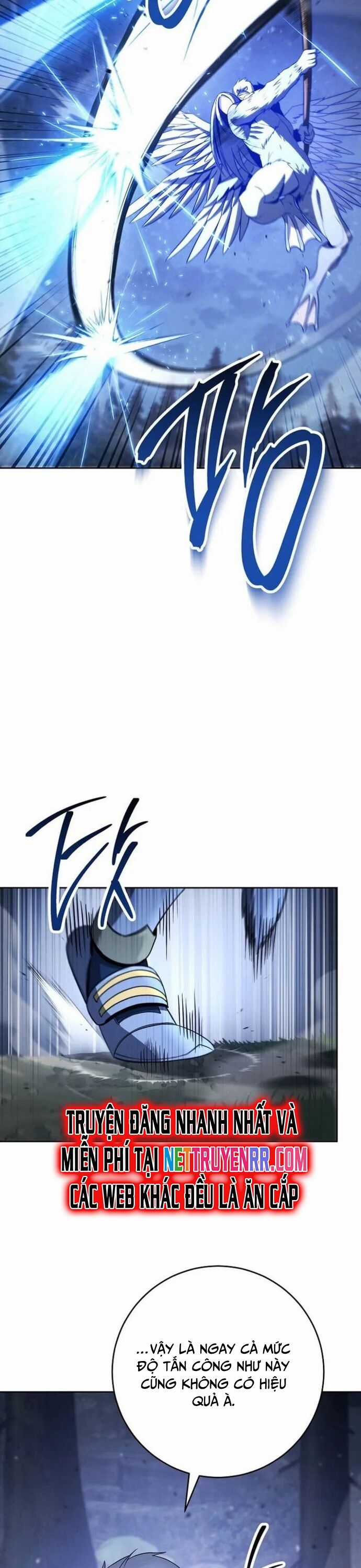 Cốt Binh Trở Lại Chương 320 trang 28