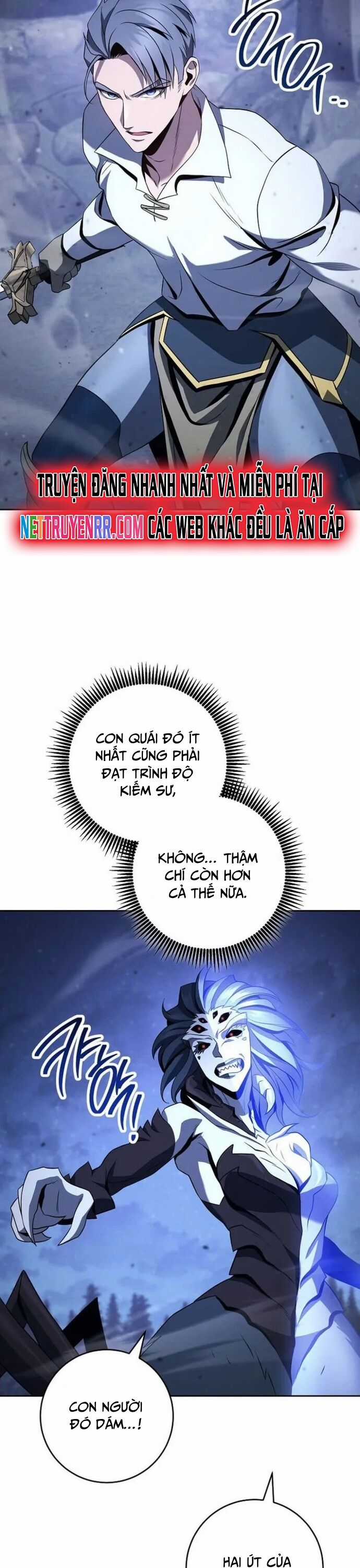 Cốt Binh Trở Lại Chương 320 trang 29