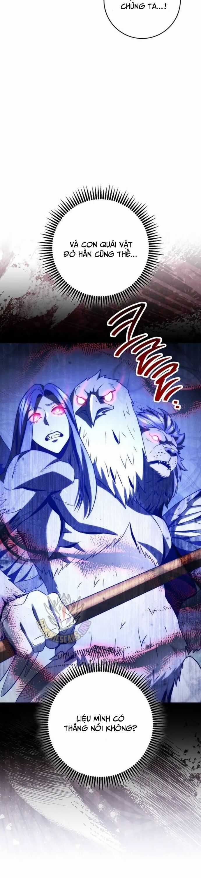 Cốt Binh Trở Lại Chương 320 trang 30