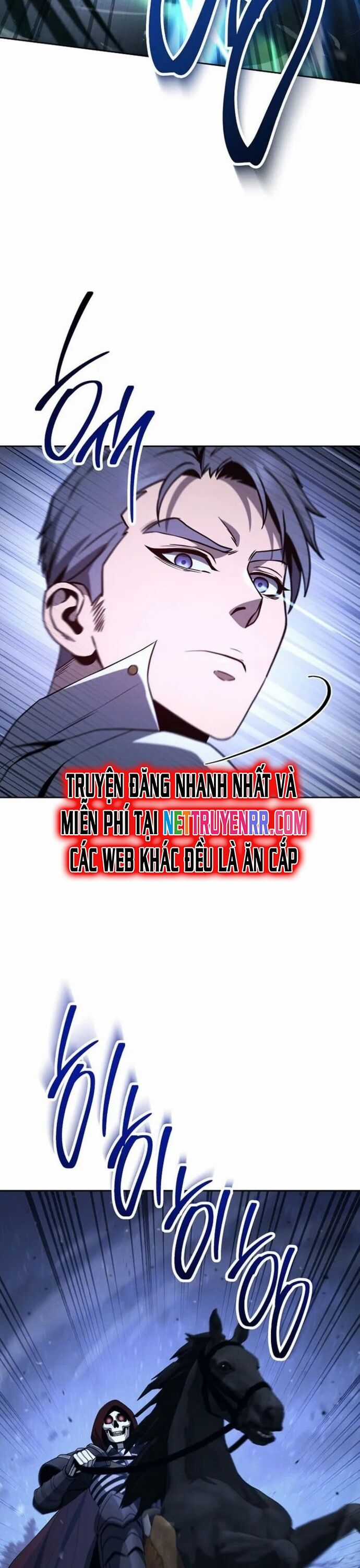 Cốt Binh Trở Lại Chương 320 trang 32