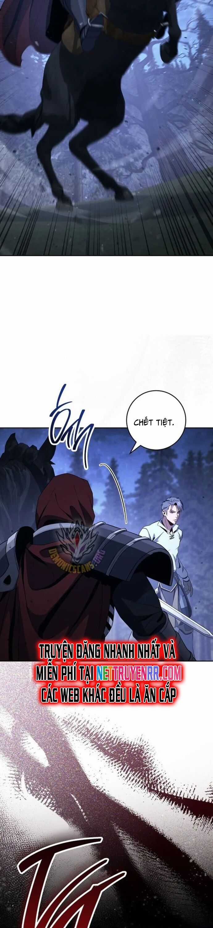 Cốt Binh Trở Lại Chương 320 trang 33