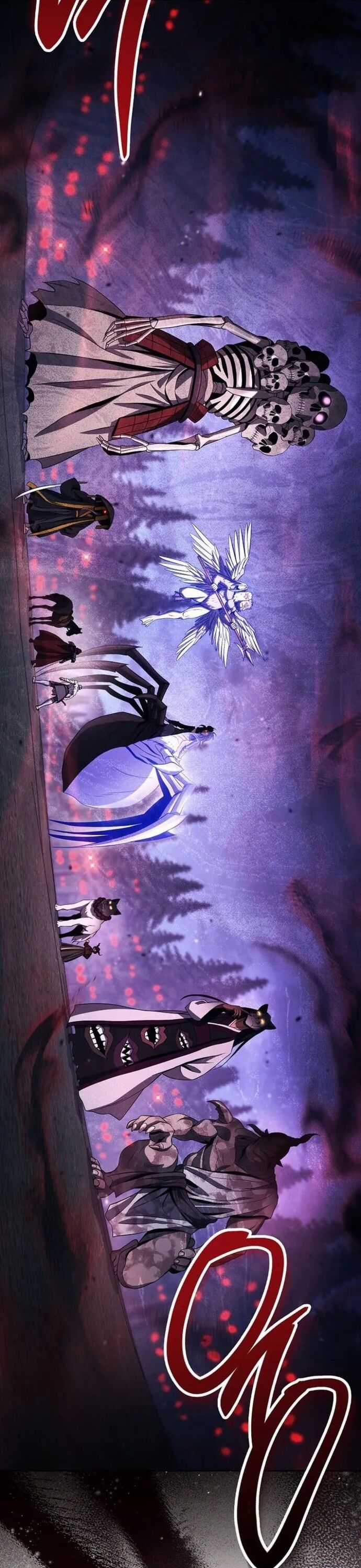 Cốt Binh Trở Lại Chương 320 trang 34