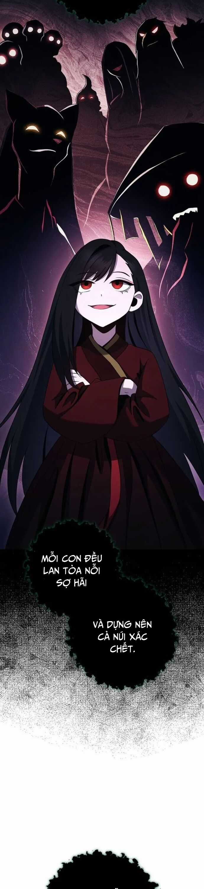 Cốt Binh Trở Lại Chương 320 trang 4