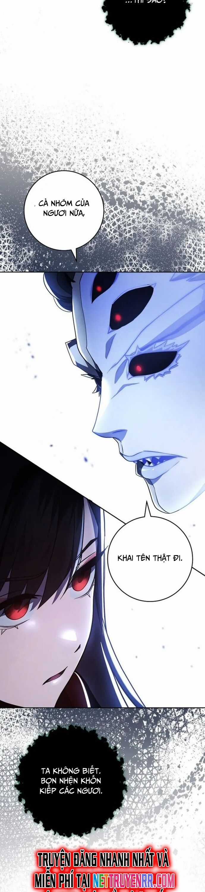 Cốt Binh Trở Lại Chương 320 trang 40