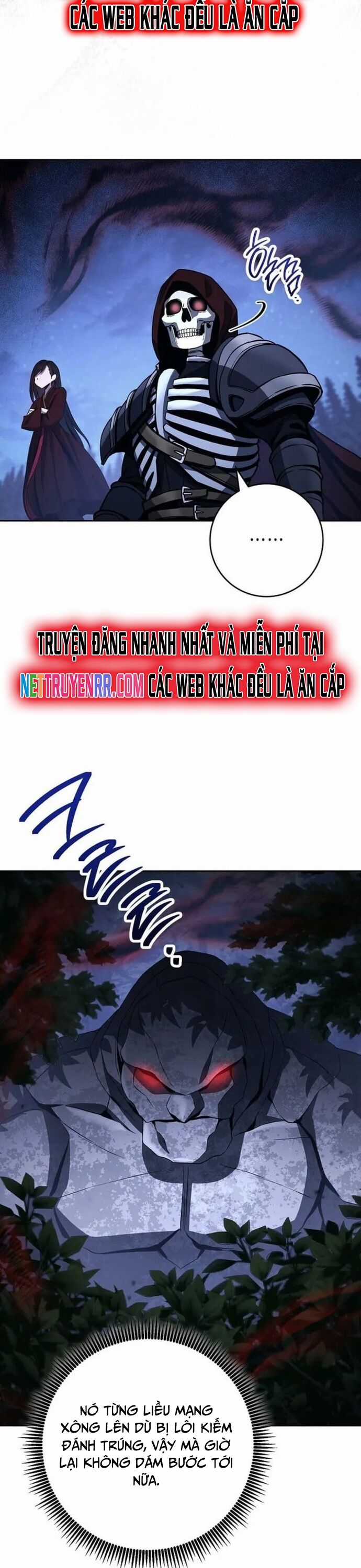 Cốt Binh Trở Lại Chương 320 trang 41