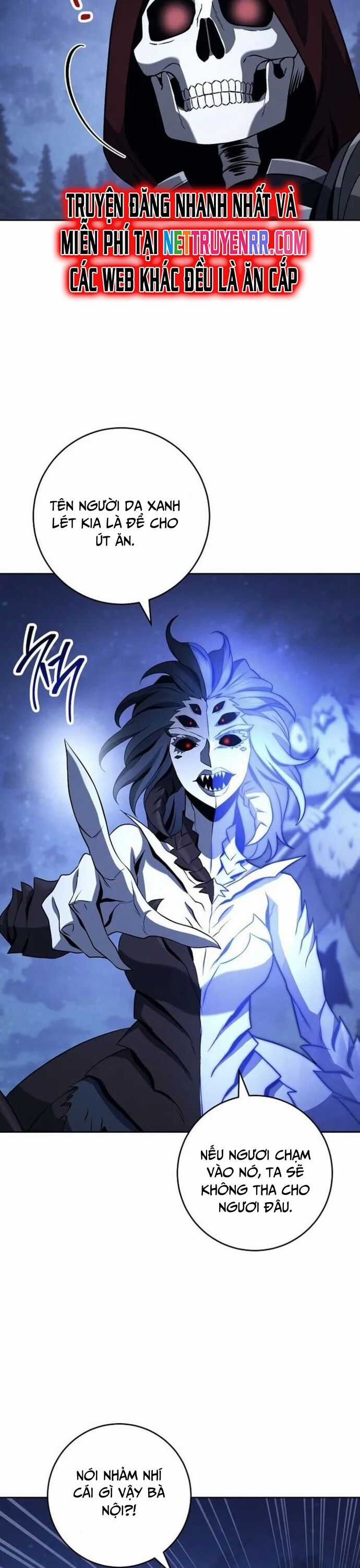 Cốt Binh Trở Lại Chương 320 trang 44