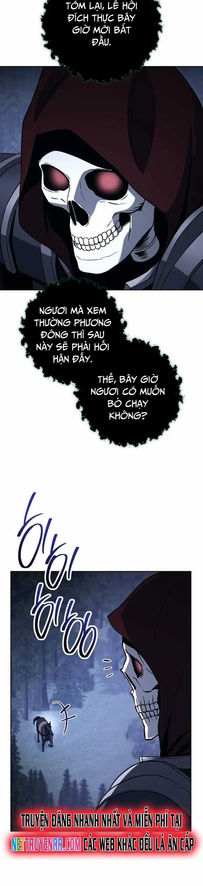 Cốt Binh Trở Lại Chương 320 trang 5