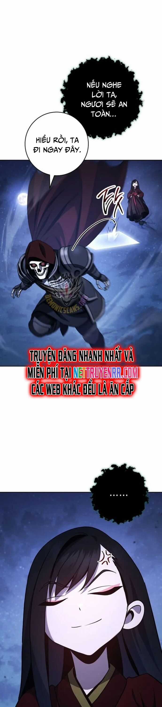 Cốt Binh Trở Lại Chương 320 trang 6