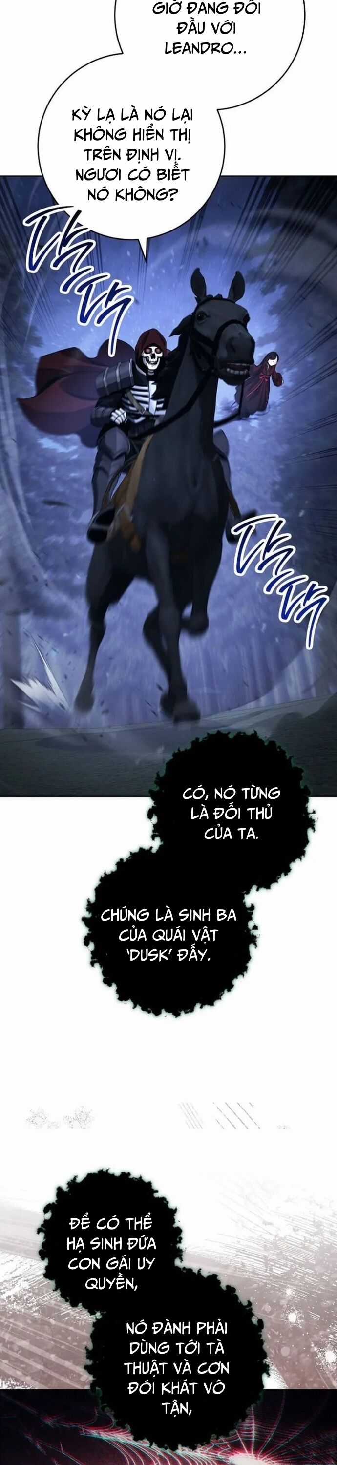 Cốt Binh Trở Lại Chương 320 trang 8