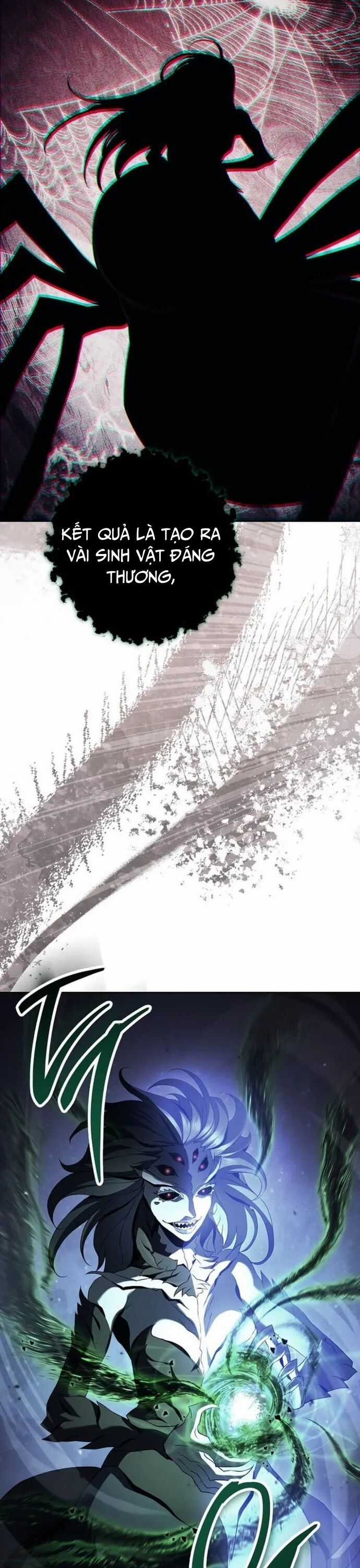 Cốt Binh Trở Lại Chương 320 trang 9