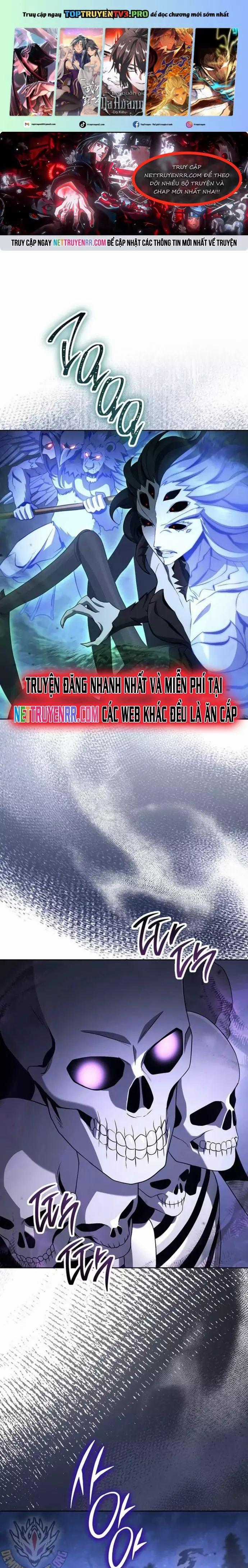 Cốt Binh Trở Lại Chương 321 trang 1