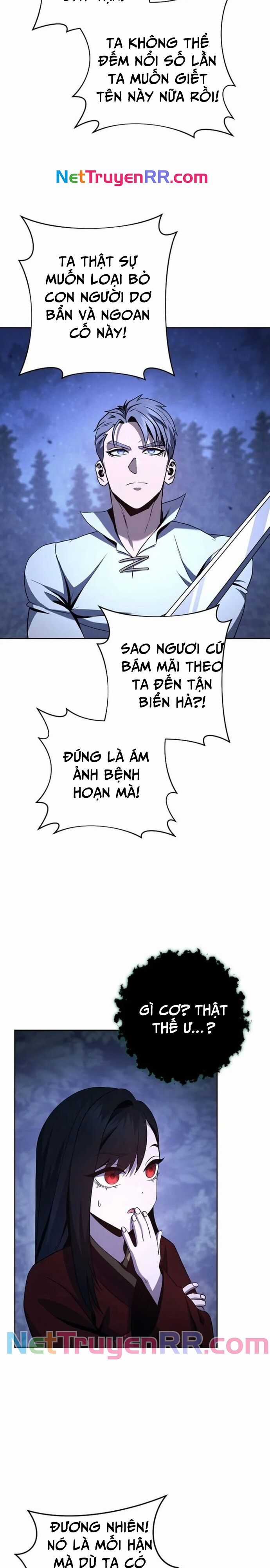 Cốt Binh Trở Lại Chương 321 trang 15