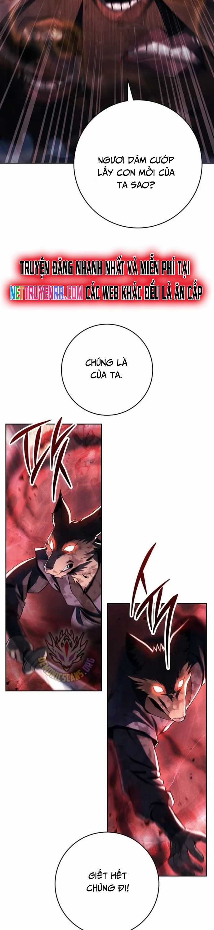 Cốt Binh Trở Lại Chương 322 trang 10