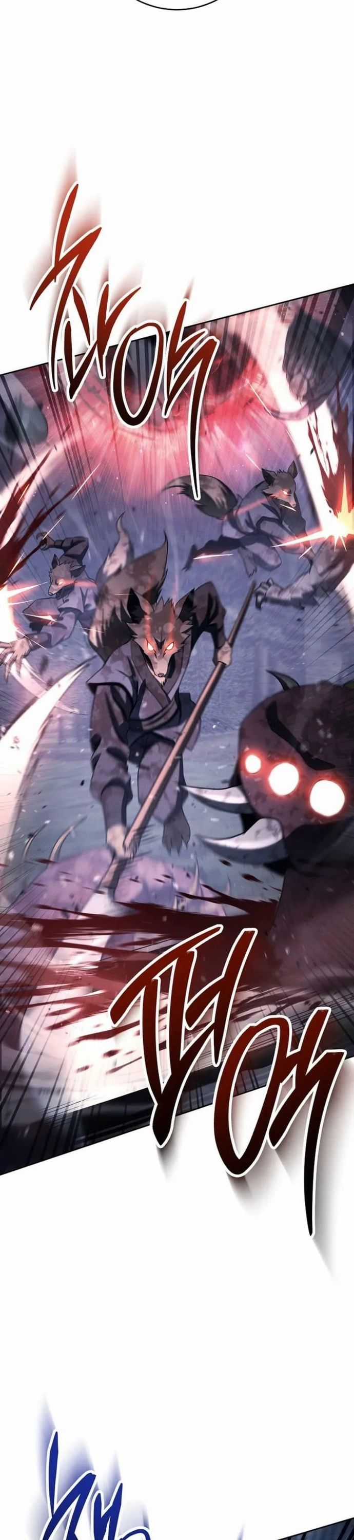 Cốt Binh Trở Lại Chương 322 trang 11