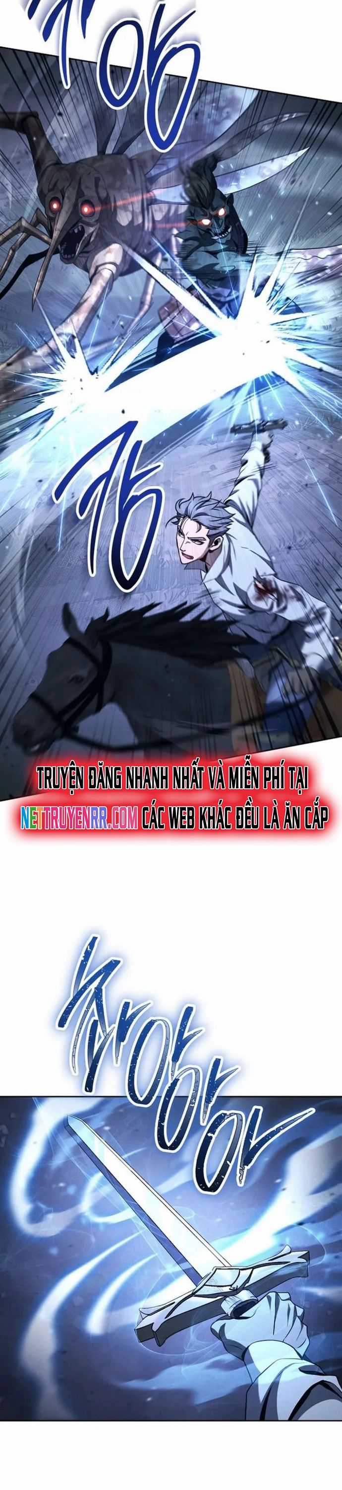 Cốt Binh Trở Lại Chương 322 trang 14