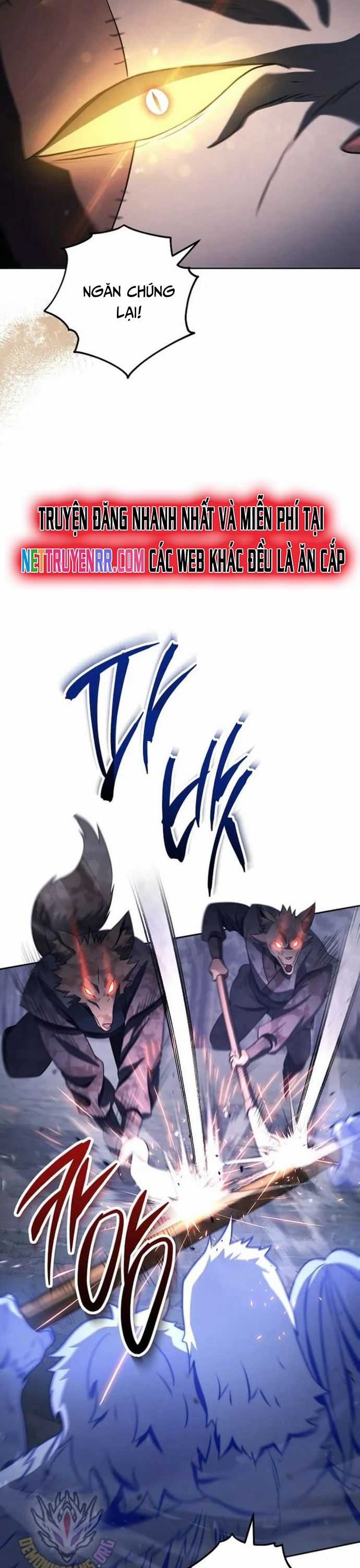 Cốt Binh Trở Lại Chương 322 trang 19