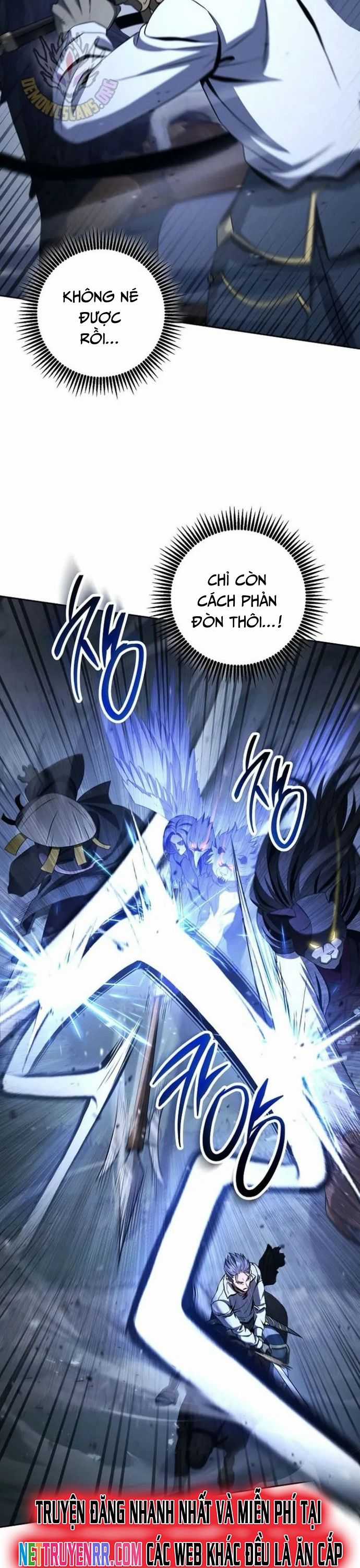 Cốt Binh Trở Lại Chương 322 trang 2