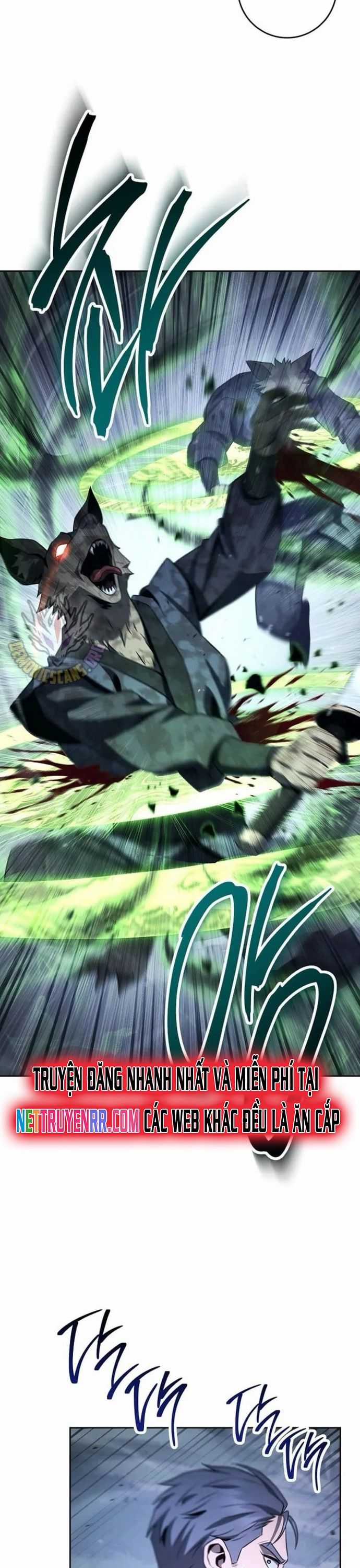 Cốt Binh Trở Lại Chương 322 trang 21