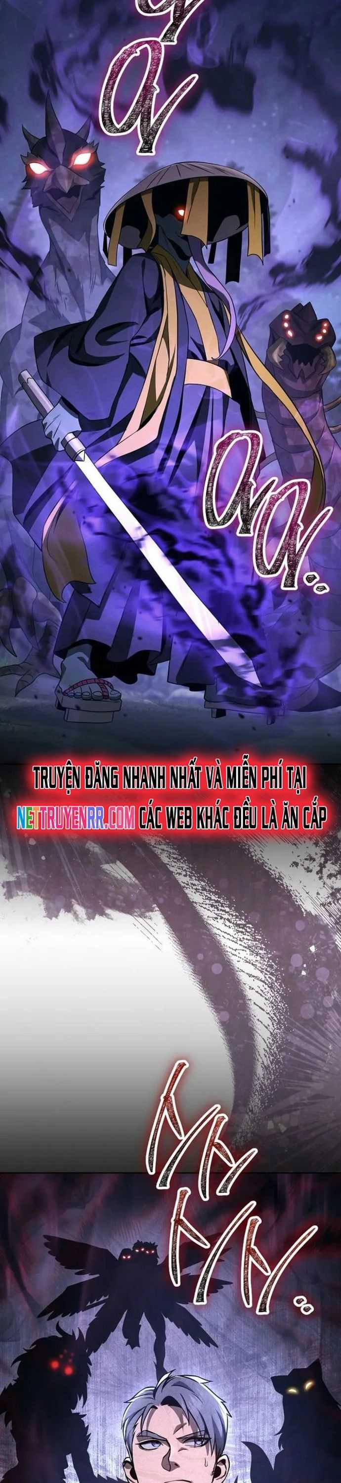 Cốt Binh Trở Lại Chương 322 trang 23