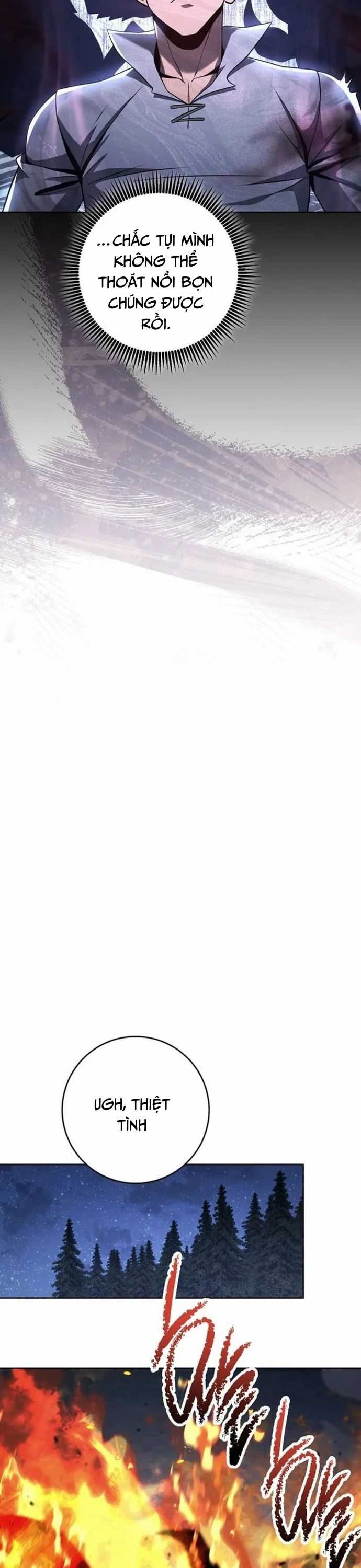 Cốt Binh Trở Lại Chương 322 trang 24