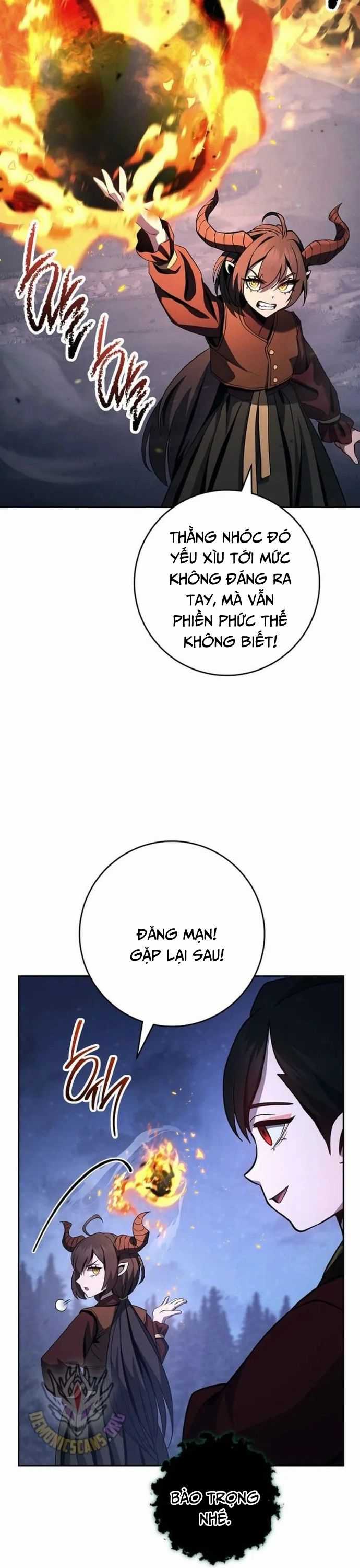 Cốt Binh Trở Lại Chương 322 trang 25