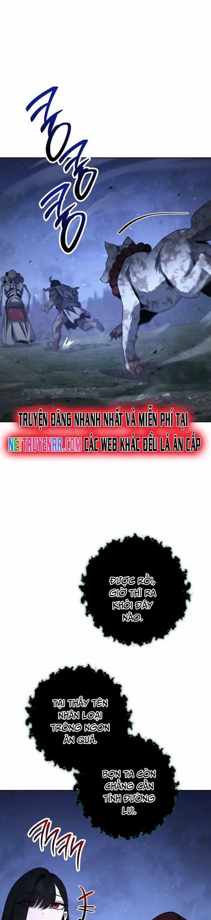 Cốt Binh Trở Lại Chương 322 trang 26