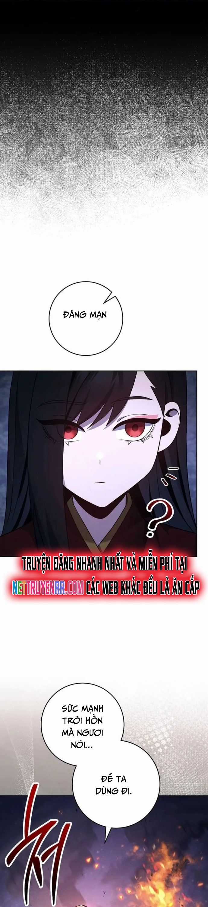 Cốt Binh Trở Lại Chương 322 trang 29