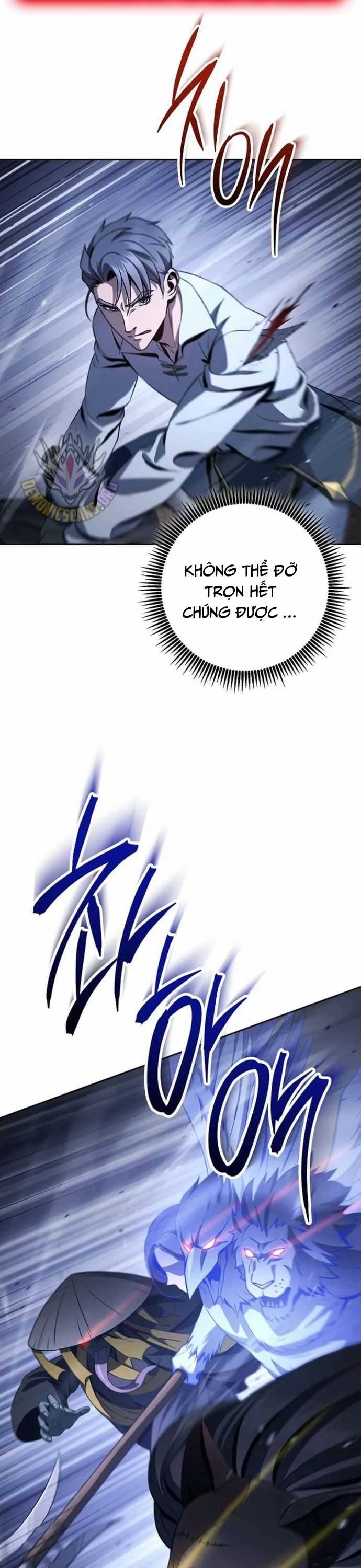 Cốt Binh Trở Lại Chương 322 trang 3