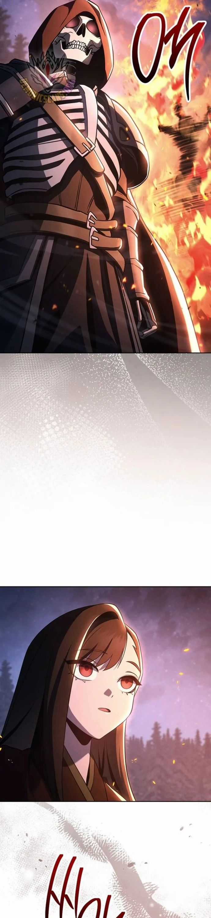 Cốt Binh Trở Lại Chương 322 trang 30