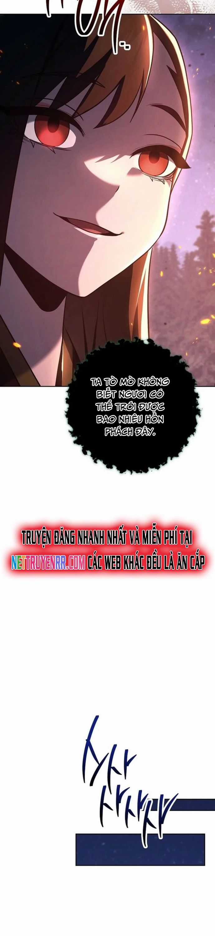 Cốt Binh Trở Lại Chương 322 trang 31