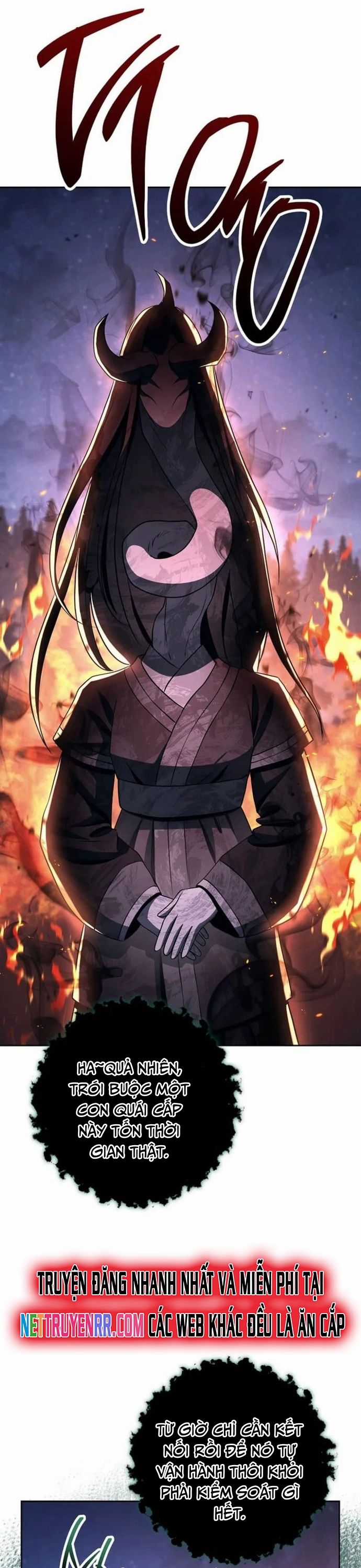 Cốt Binh Trở Lại Chương 322 trang 32