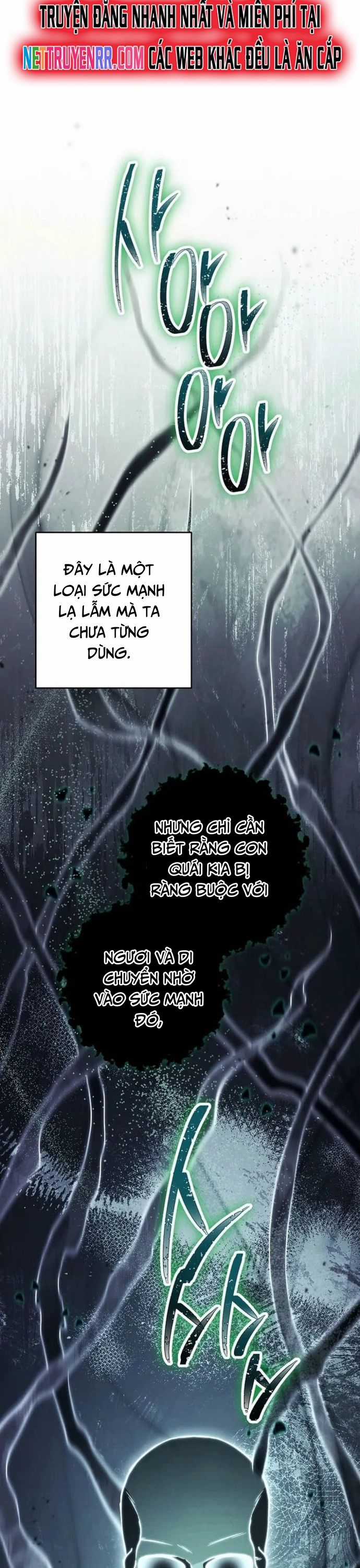 Cốt Binh Trở Lại Chương 322 trang 35