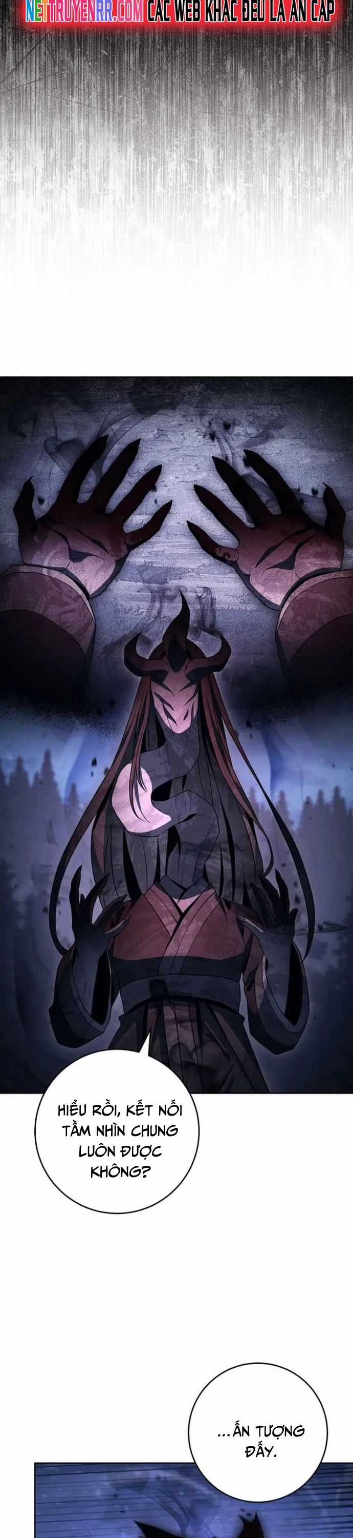 Cốt Binh Trở Lại Chương 322 trang 37