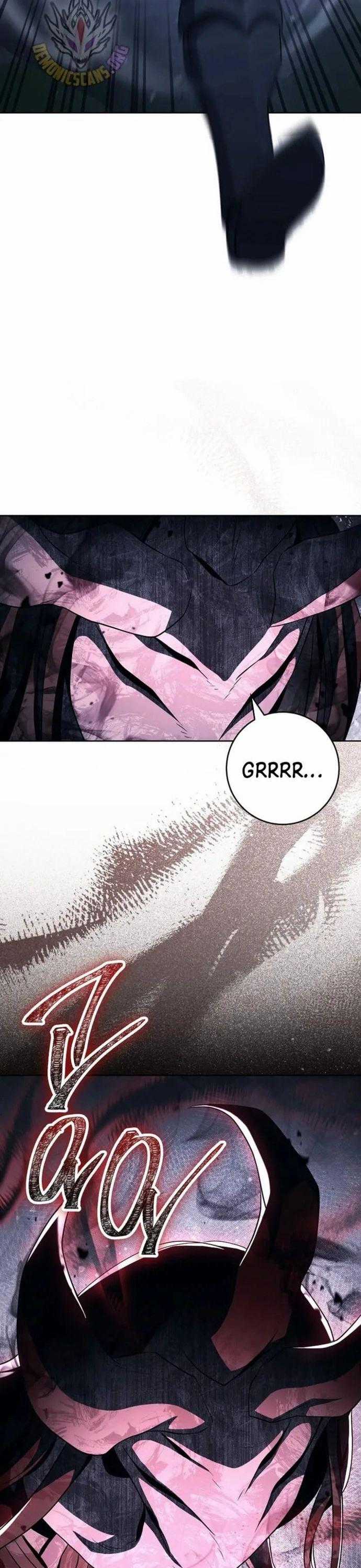 Cốt Binh Trở Lại Chương 322 trang 40