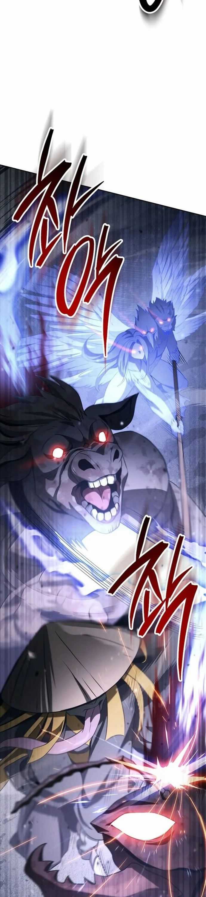 Cốt Binh Trở Lại Chương 322 trang 5