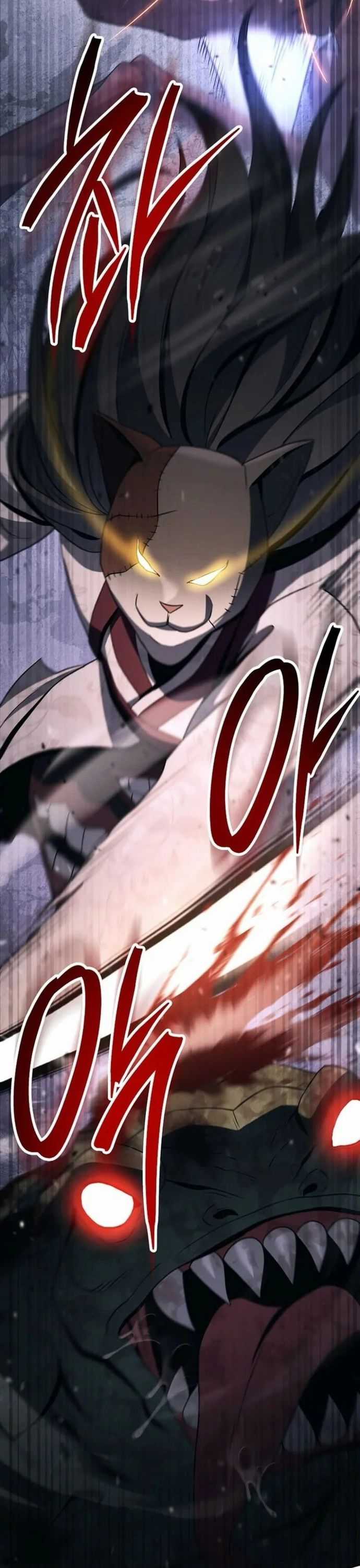 Cốt Binh Trở Lại Chương 322 trang 6