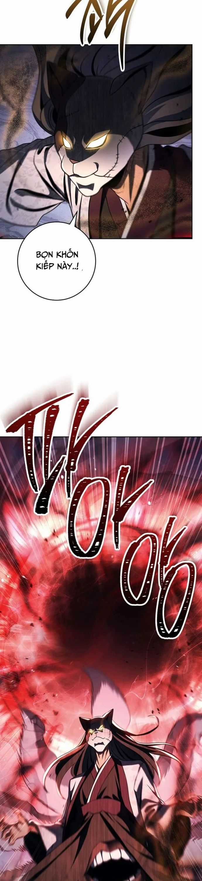 Cốt Binh Trở Lại Chương 322 trang 9