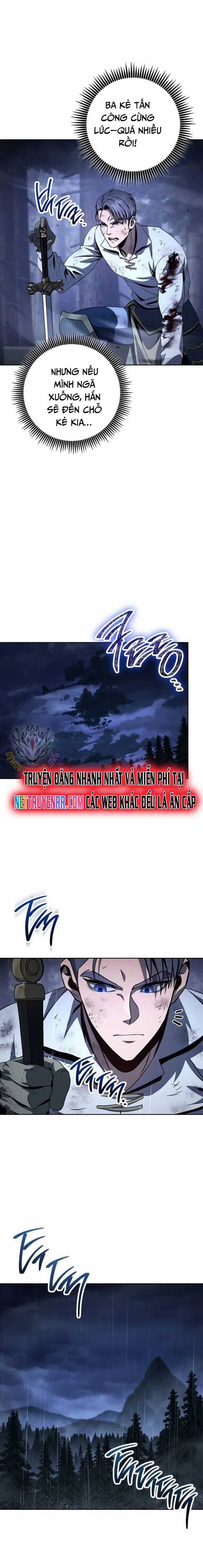 Cốt Binh Trở Lại Chương 324 trang 10