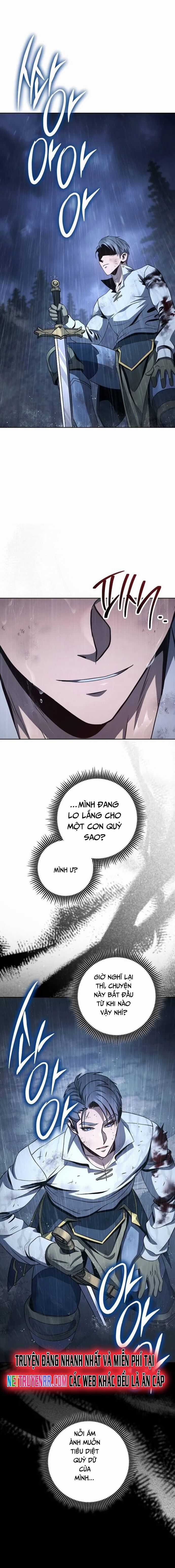 Cốt Binh Trở Lại Chương 324 trang 11