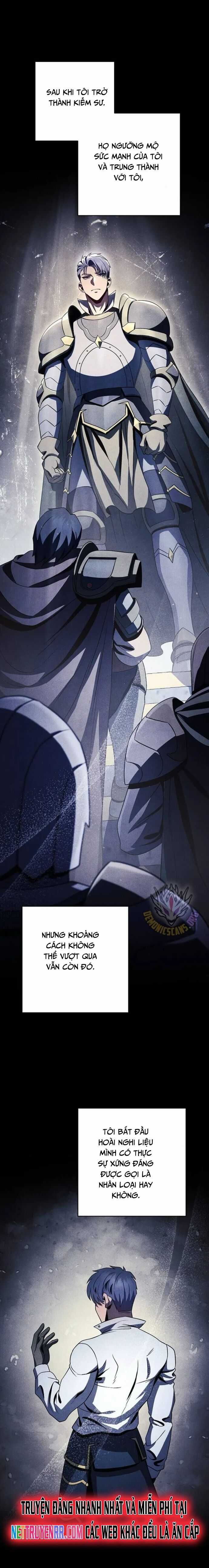 Cốt Binh Trở Lại Chương 324 trang 13