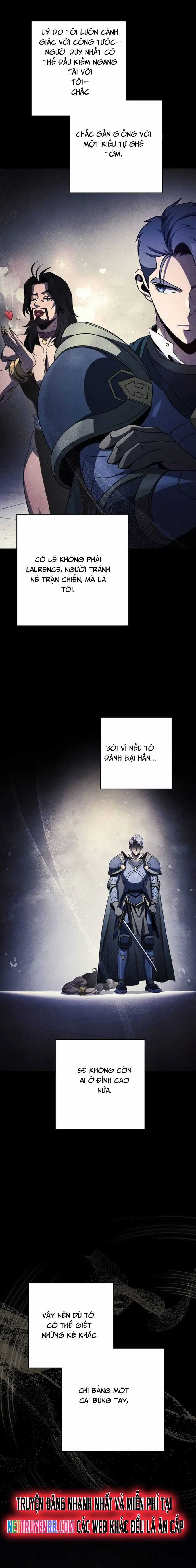 Cốt Binh Trở Lại Chương 324 trang 14