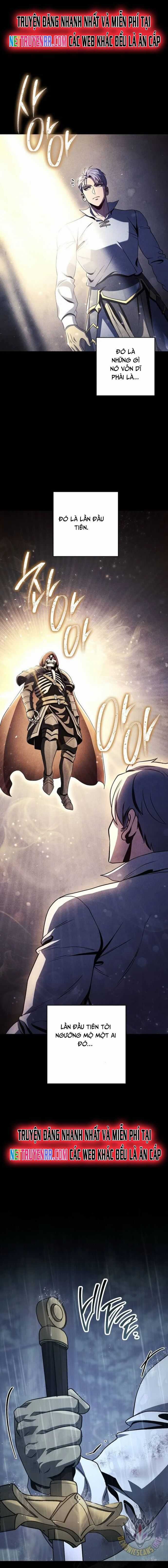 Cốt Binh Trở Lại Chương 324 trang 16