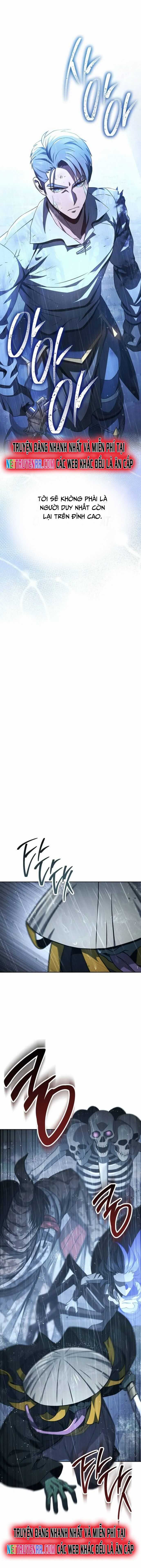 Cốt Binh Trở Lại Chương 324 trang 18