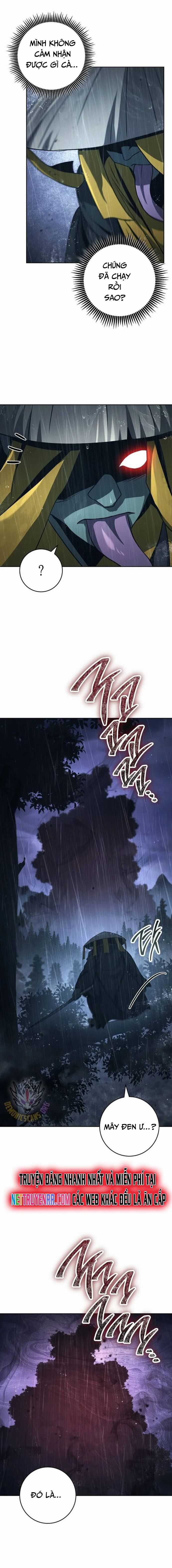 Cốt Binh Trở Lại Chương 324 trang 19